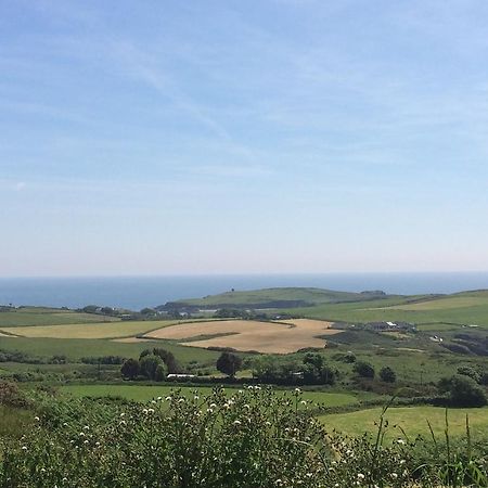 Sandycove House Bed & Breakfast Bed & Breakfast Castlehaven Eksteriør bilde