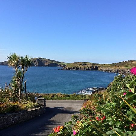 Sandycove House Bed & Breakfast Bed & Breakfast Castlehaven Rom bilde