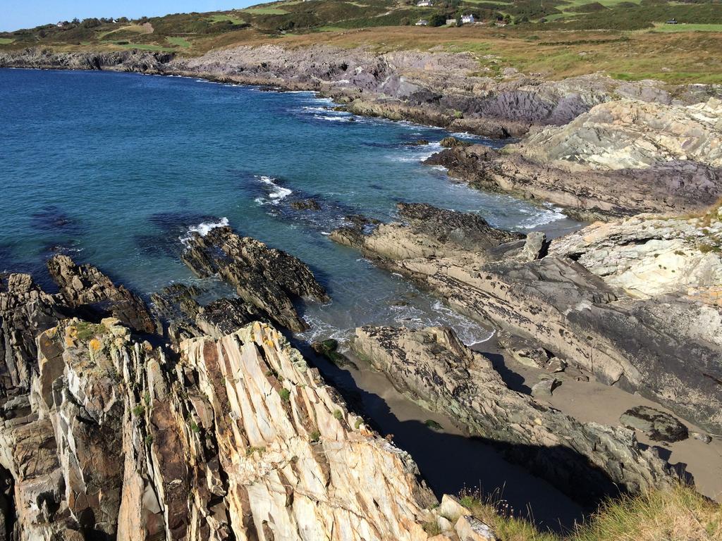 Sandycove House Bed & Breakfast Bed & Breakfast Castlehaven Eksteriør bilde