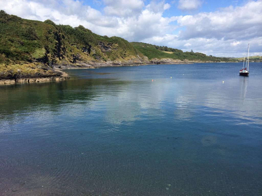 Sandycove House Bed & Breakfast Bed & Breakfast Castlehaven Eksteriør bilde