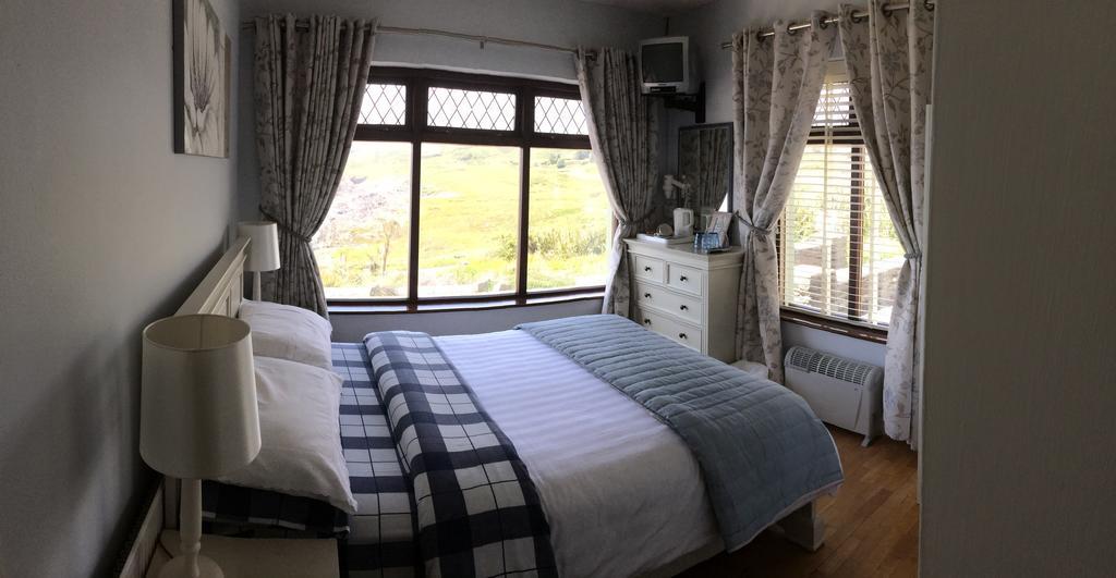 Sandycove House Bed & Breakfast Bed & Breakfast Castlehaven Rom bilde