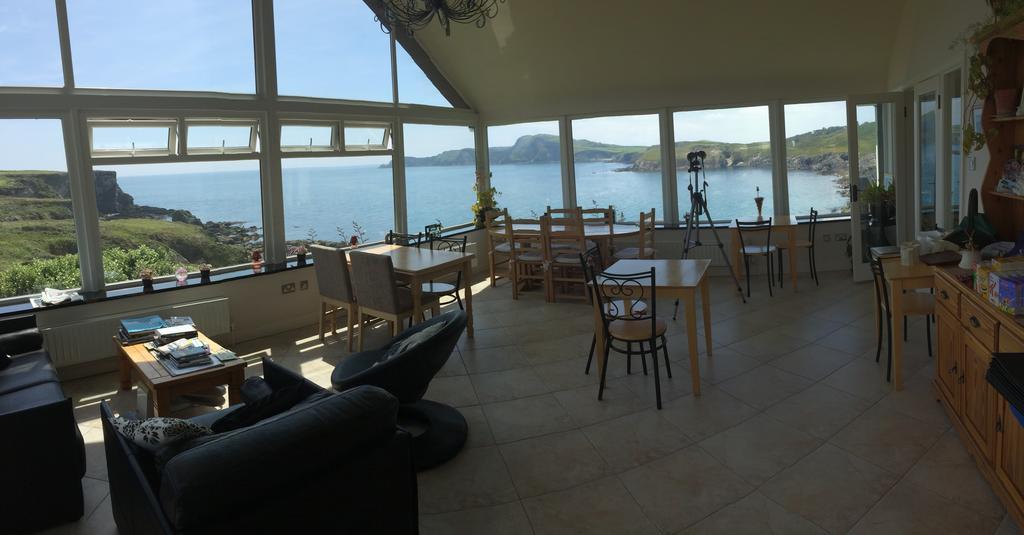 Sandycove House Bed & Breakfast Bed & Breakfast Castlehaven Eksteriør bilde