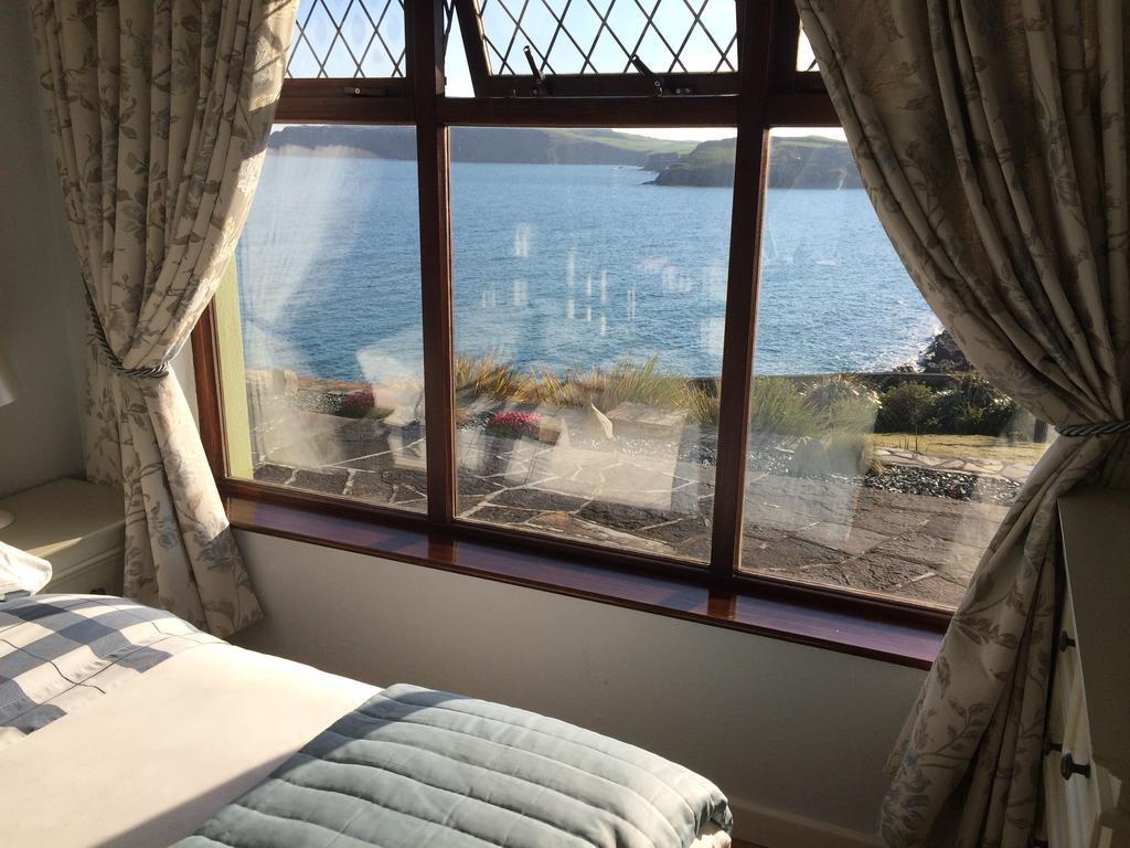 Sandycove House Bed & Breakfast Bed & Breakfast Castlehaven Rom bilde