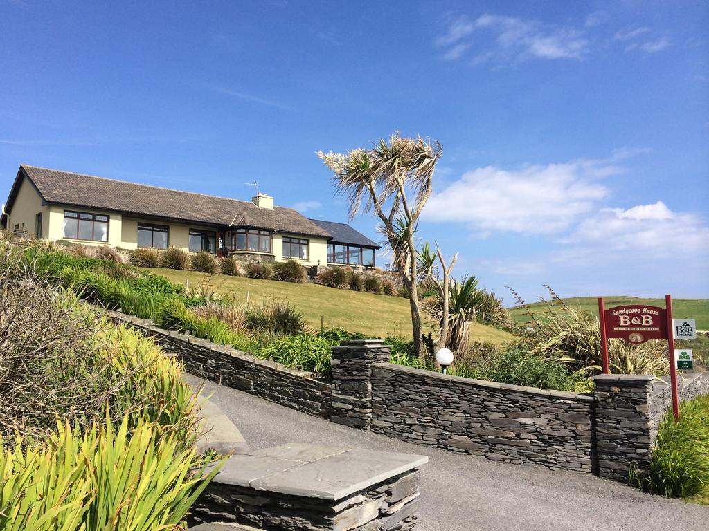 Sandycove House Bed & Breakfast Bed & Breakfast Castlehaven Eksteriør bilde