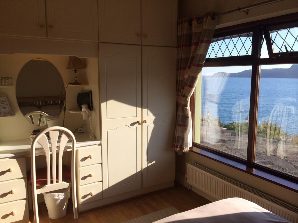Sandycove House Bed & Breakfast Bed & Breakfast Castlehaven Rom bilde