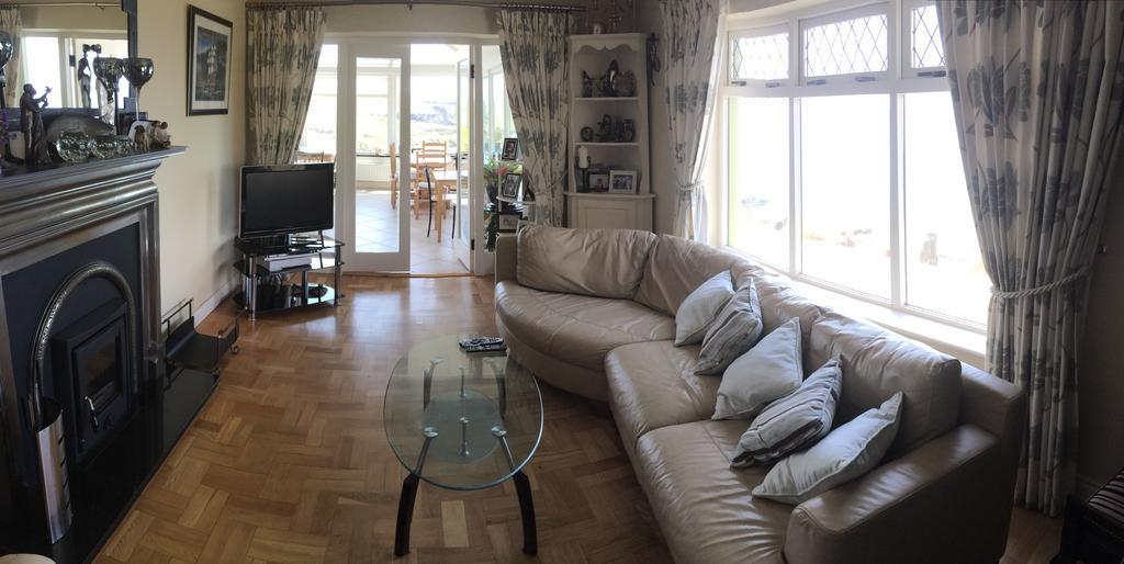 Sandycove House Bed & Breakfast Bed & Breakfast Castlehaven Eksteriør bilde