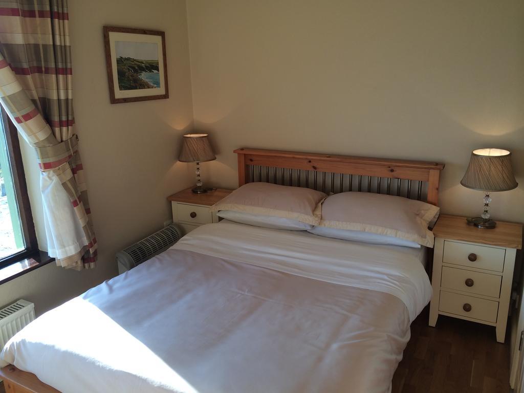 Sandycove House Bed & Breakfast Bed & Breakfast Castlehaven Eksteriør bilde